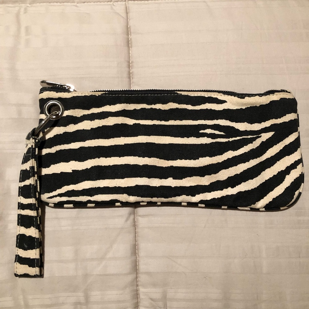 Ideology Makeup / Travel Bag